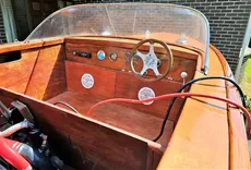 1971 Boesch Gambler 510