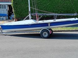 505 Rondar carbon 8793