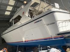 Fairline 36 Sedan