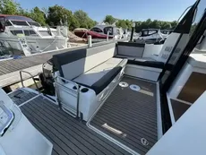 2023 Jeanneau Merry Fisher 895