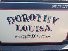 Dorothy Louisa - Beautifully fitted out 60' 6 berth