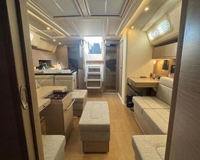 2025 Hanse 458 17