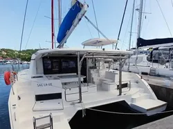2019 Leopard 45