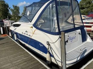 Bayliner 285 Cruiser