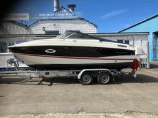 Bayliner 642