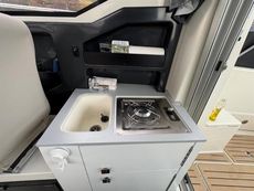 2024 Quicksilver  675 Weekender