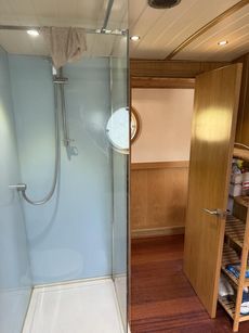 Reduced. Wide beam 60 by 12ft  Eurocruiser 2018