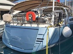 2017 Jeanneau Yachts 64