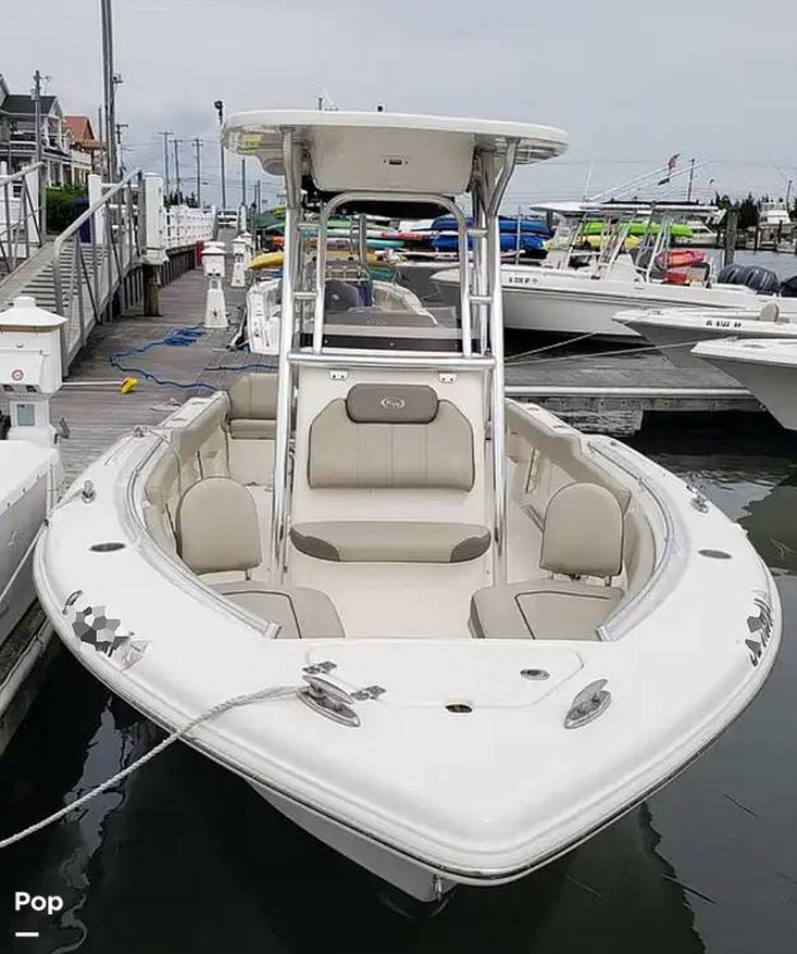 2024 Key West 239 fs