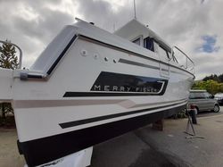 2023 Jeanneau Merry Fisher 795