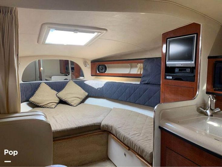 2005 Sea Ray 280 sundancer