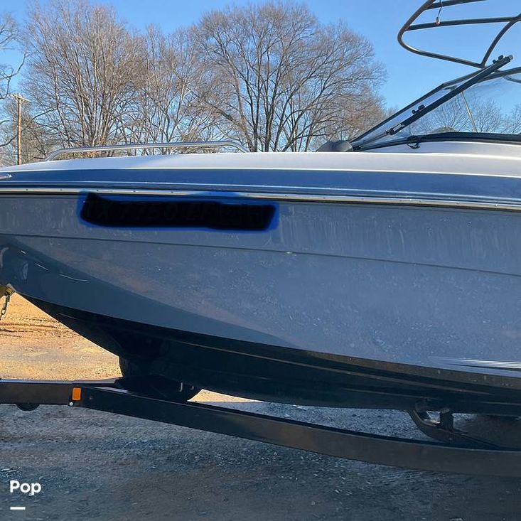 2018 Yamaha 242 limited