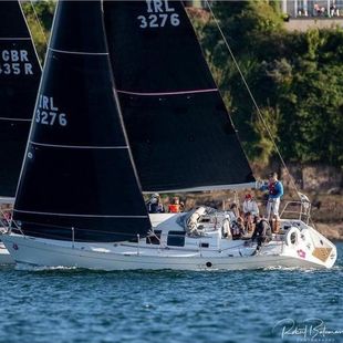 Beneteau 35s5