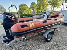 5.5m Humber Rib 80HP