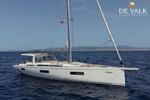 2023 Beneteau Oceanis 60