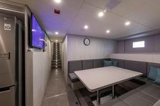 2021 Rosetti Superyachts RSY 38XP