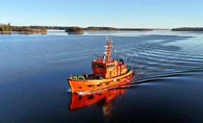 Iggesund December 2024