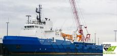 92m / DP 2 Platform Supply Vessel for Sale / #1066773