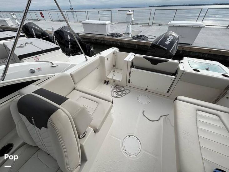 2024 Sailfish 226 dc