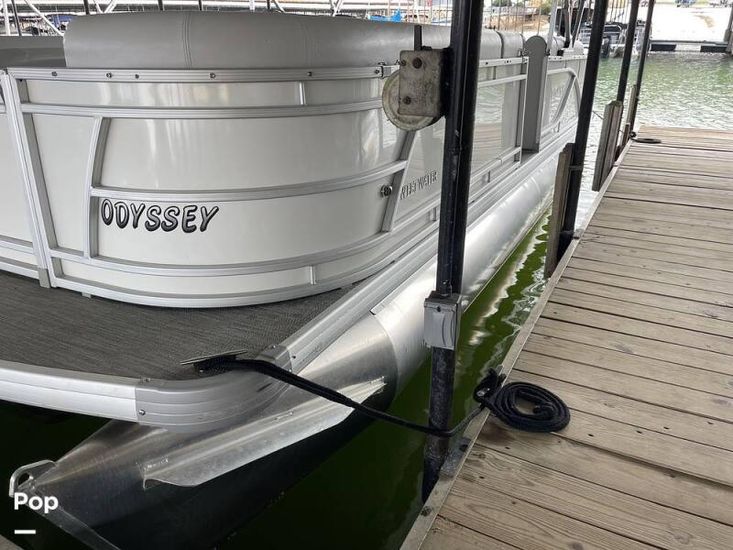 2024 Next sweetwater 2286 sb