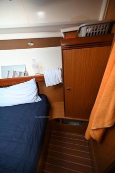 Jeanneau Sun Odyssey 39i Performance
