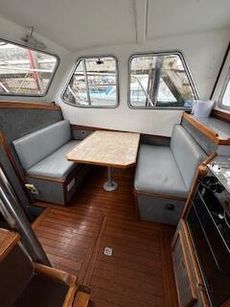 Lochin 33 sportsfisherman