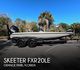 2021 Skeeter FXR20LE