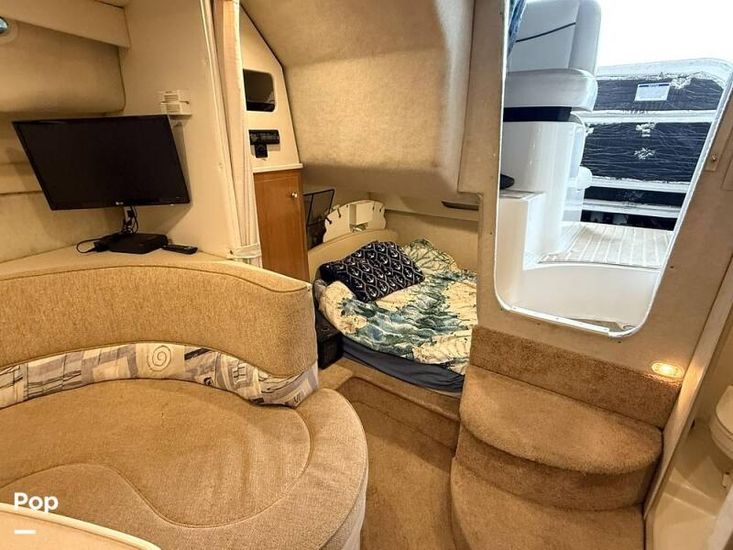 2002 Bayliner Ciera 3055
