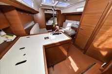 Dufour 350 GL