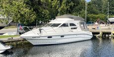 Sealine F33