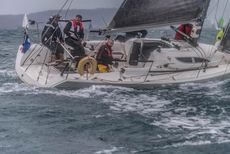 2007 Archambault Grand Surprise