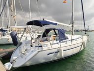 2003 Bavaria 36