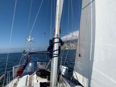2003 Bavaria 36
