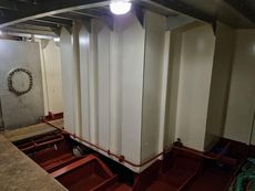 250 DAY PAX FERRY TOUR BOAT FOR SALE