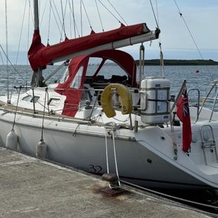 2001 Etap 32s