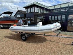 Avon 4.01 RIB