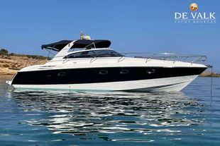 2005 Sinergia Open 40