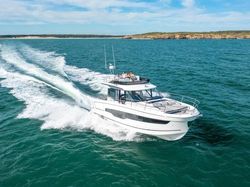 2026 Jeanneau Merry Fisher 1295