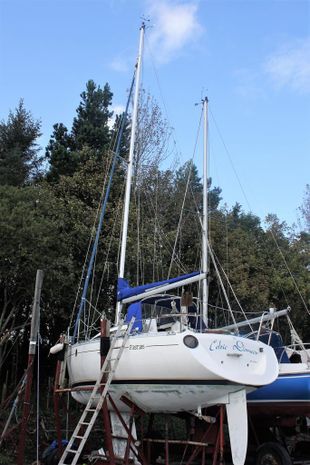 1990 Beneteau First 285 - SALE AGREED