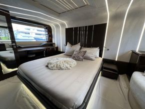 2020 Galeon 680 Flybridge for sale