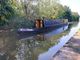 57' Tug by Orion Narrowboats - Gardner 2LW