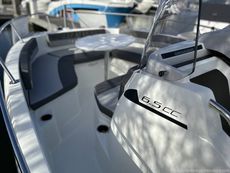 2026 Jeanneau Cap Camarat 6.5 CC Series 3