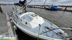 1973 Westerly  Centaur 26