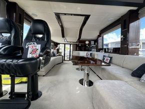 2020 Galeon 680 Flybridge for sale