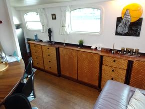 Motorklipper 22.80 met UBC