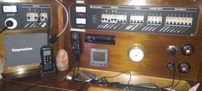 2000 Grand Soleil 46.3 20