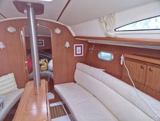 2005 Jeanneau Sun Odyssey 32i