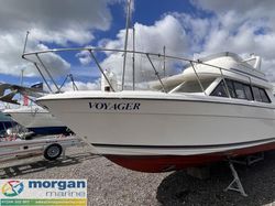1995 Bayliner 2858  Classic Command Bridge