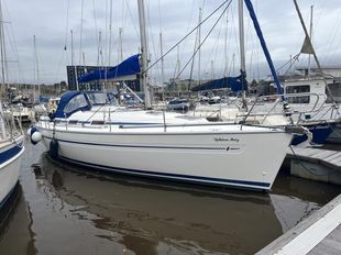 2005 Bavaria 36