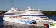 193m / 1,230 pax Cruise Ship for Sale / #1055242